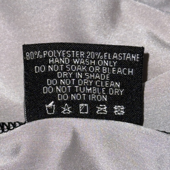 BlackMilk Galaxy Nebula Leggings - Picture 7 of 7